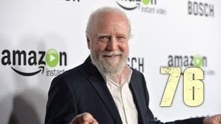 The Walking Dead's Scott Wilson Passes Away at 76