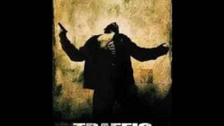 Helicopter - Cliff Martinez