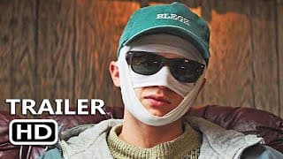 LOOKS THAT KILL Official Trailer (2020) Brandon Flynn, Teen Romance Movie