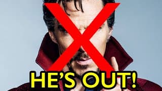 BREAKING! HUGE LOSS DOCTOR STRANGE 2 LOSES SCOTT DERRICKSON AS DIRECTOR - Multiverse of Madness