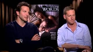 INTERVIEW: Bradley Cooper and Brian Klugman on what they ...