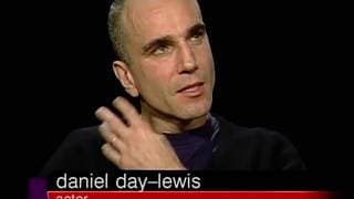 Martin Scorsese and Daniel Day-Lewis interview on "Gangs of New York" (2002)