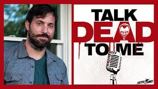 "Talk Beyond To Me" (feat. Juan Javier Cardenas)