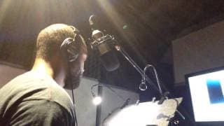 BTS #FREEHOXTON with Damion Poitier Payday2's Chai