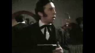 Before The Dawn Suicide Dr. Quinn Medicine Woman with Frank Collison