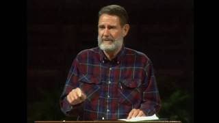 The Spirit is Willing, the Flesh is Weak - Bob Jennings