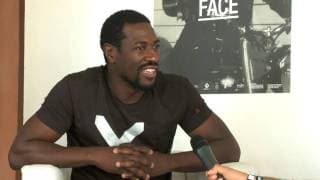 Giuria / Jury: Jacky Ido @ Circuito Off 09 Day 02