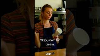 The best scene of loudermilk ft Ron Livingston &  Maddie Phillips. #shorts #short #lmao