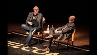 Lessons in Dignity: A Conversation - Brian Koppelman & Seth Godin