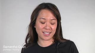 Meet Samantha Quan (Poor Yella Rednecks)