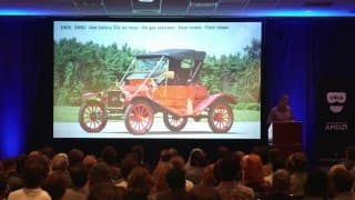 VRLA Winter Expo: Keynote – Opportunities in VR with Roy Taylor