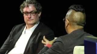 In conversation with Al Jean and David X. Cohen