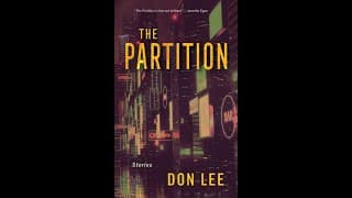 One Story: Don Lee presents "The Partition," with Patrick Ryan