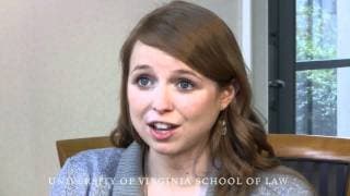 Peggy Nicholson '11 Awarded Powell Fellowship