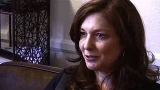 Casting Qs: Interview with Dorian Frankel Part 1