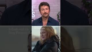 'It Ends With Us' Star Brandon Sklenar Praises Blake Lively and Justin Baldoni