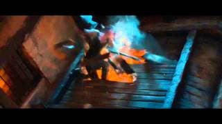 Maja Aro - Taurus Award nomination