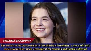 Madison McLaughlin Biography