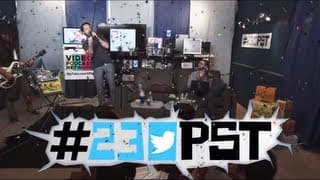 #230PST with Jason Mantzoukas & Katie Dippold | #230PST | Video Podcast Network