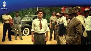 42 Official Soundtrack | Behind the Scenes with Mark Isham | WaterTower