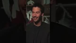 Keanu talks about Howard Deutch #keanureeves #movie #story #edit #director #shorts