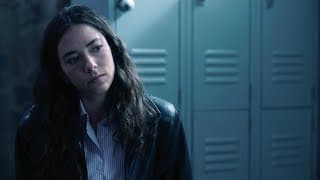 NCIS: Origins - You Want to Talk About It?