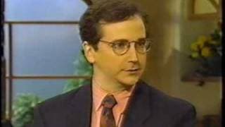 Mark Linn-Baker on Regis and Kathie Lee - 1994