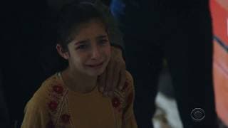 JOSEPH GATT / NCIS: New Orleans (Favorite Scenes)