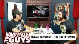 Michael Filipowich - The TMG Interview