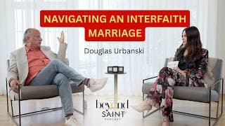 Beyond Saint: Douglas Urbanski