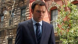 Nate Corddry Gets Creepy For Upcoming Guest Role on New Girl Season 2