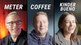 Rodrigo Prieto, Phedon Papamichael, and other filmmakers share what they NEED on set