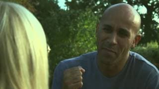 Daniel Eghan - [ACTING SHOWREEL 2015]