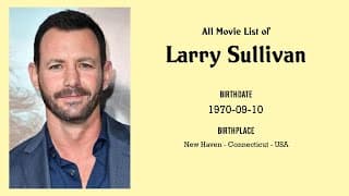 Larry Sullivan Movies list Larry Sullivan| Filmography of Larry Sullivan