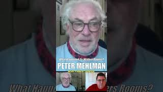 Seinfeld Writer on How Writers’ Rooms Have Changed - PETER MEHLMAN @ STORY EXPO PODCAST #comedy