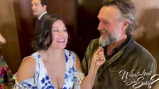 Interview with actor John Pyper-Ferguson at the premiere of CASA GRANDE