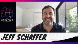 Q&A on Curb Your Enthusiasm with Showrunner Jeff Schaffer