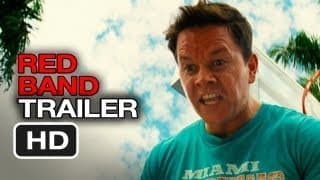 Pain and Gain Red Band Trailer #1 (2013) - Michael Bay Movie HD