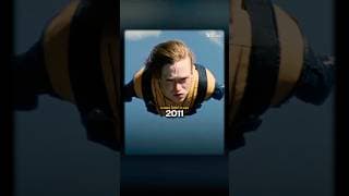 Caleb Landry Jones Evolution | From X-Men to Dracula