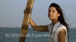 Modern/Love, directed by Lee Toland Krieger (feat. Robert Schwartzman and Naomi Scott)