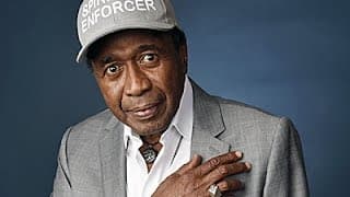Ben Vereen remembers iconic 'Roots' role