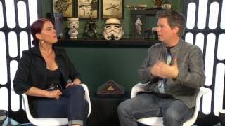 Vanessa Marshall, Star Wars Rebels - Extended Interview
