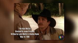 James Whitmore Jr. On 90210