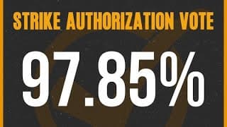 Breaking Down The WGA Strike with Ray Utarnachitt (Legends of Tomorrow) + Christina Walker (Flash)