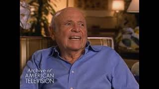 Lynn Stalmaster on the relationship bw casting director & director -TelevisionAcademy.com/Interviews