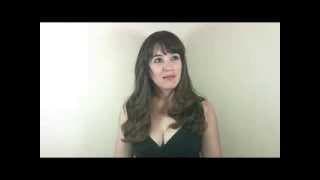 THE REEL DEAL AUDITION - MARITZA CABRERA - ACTOR