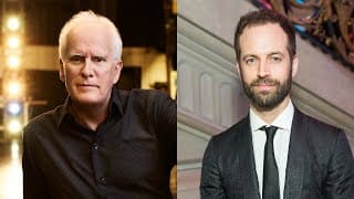 Dance of Dreams | Introduction with Helgi Tomasson and Benjamin Millepied