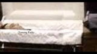 John Bernecker Funeral