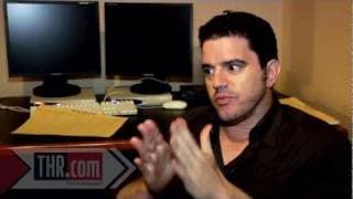 Toronto Film Fest 2009: Aaron Schneider interview