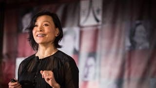 Chinese American Journeys: Joan Chen, Pioneering Actress | Committee of 100